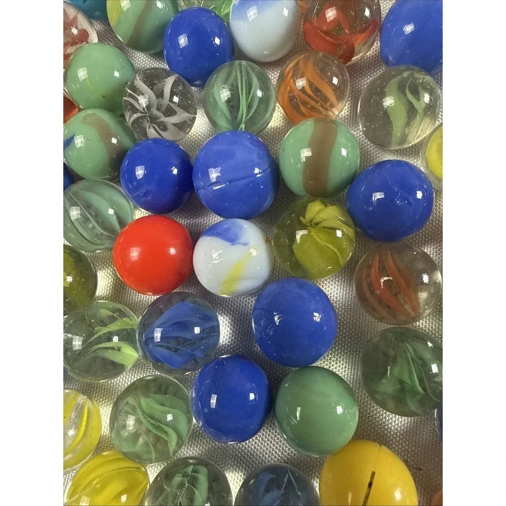 Marbles Lot